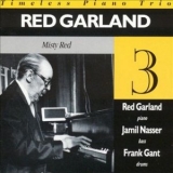 Red Garland Trio - Misty Red '1991 - Album