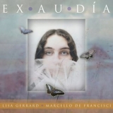 Lisa Gerrard - Exaudia '2022 - Album