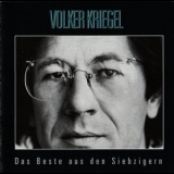 Volker Kriegel - Das Beste Aus Den Siebzigern - 2CD '1993 - Album