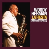 Woody Herman - La Fiesta (Live (Remastered)) '2022 - Album