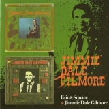 Jimmie Dale Gilmore - Fair & Square / Jimmie Dale Gilmore '2012 - Album