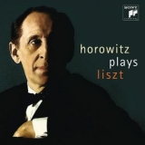 Vladimir Horowitz - Horowitz plays Liszt '2011 - Album