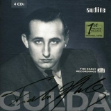 Friedrich Gulda - Friedrich Gulda: The Early Rias Recordings '2009 - Album