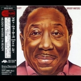 Muddy Waters - Im Ready '1978