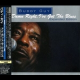 Buddy Guy - Damn Right, Ive Got The Blues: Expanded Edition '1991