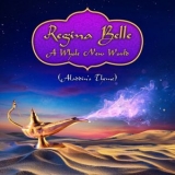 Regina Belle - A Whole New World (Theme from Aladdin) - EP '2021 - Album