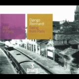 Django Reinhardt - Swing From Paris '2000