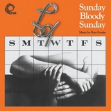 Ron Geesin - Sunday Bloody Sunday '2022