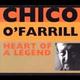 Chico OFarrill - Heart of a Legend '1999 - Album