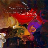 Annie Haslam - Woman Transcending '2014 - Album