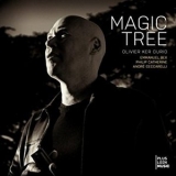 Olivier Ker Ourio - Magic Tree '2010 - Album