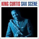 King Curtis - Sax Scene - 2CD '2013 - Album