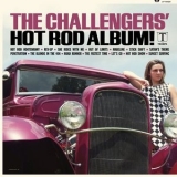 The Challengers - Hot Rod Album '2016 - Album