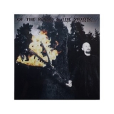 Of The Wand & The Moon - :Emptiness:Emptiness:Emptiness: '2001 - Album