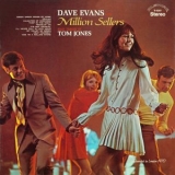 Dave Evans - Dave Evans Sings Million Sellers Made Famous by Tom Jones (2022 Remaster from the Original AlshireTapes) '1970 - Album