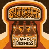 Sugarcreek - Bad Business '2022 - Album