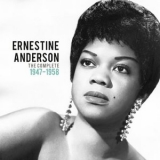 Ernestine Anderson - Precious & Rare : Ernestine Anderson '2012 - Album