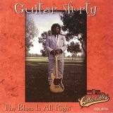 Guitar Shorty - The Blues Is All Right '1996 [2013] - Album