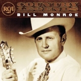 Bill Monroe - RCA Country Legends '2002 - Album