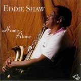 Chicago Blues Session - vol.33 Eddie Shaw (home Alone) '1994