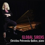 Christina Petrowska-Quilico - Global Sirens '2018