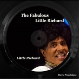 Little Richard - The Fabulous Little Richard '2023 - Album