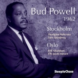 Bud Powell - 1962 Stockholm-Oslo '2021 - Album