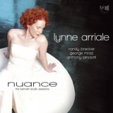 Lynne Arriale - Nuance: The Bennett Studio Sessions '2009