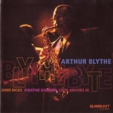 Arthur Blythe - Blythe Byte '2001 - Album