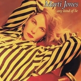 Marti Jones - Any Kind of Lie '1990