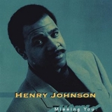 Henry Johnson - Missing You '1994