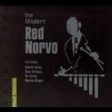 Red Norvo - The Modern Red Norvo '2002 - Album