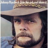 Johnny Paycheck - Take This Job And Shove It '1977 - Album