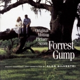 Alan Silvestri - Bande Originale du film Forrest Gump '1994