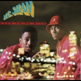 MC Shan - Born To Be Wild '1988 - Album