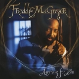 Freddie McGregor - Anything For You '2002 - Album