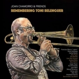 Joan Chamorro - Remembering Toni Belenguer '2022