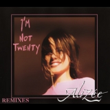Alizee - I'm Not Twenty (Remixes) '2003