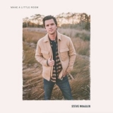 Steve Moakler - Make A Little Room '2022 - Album