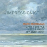 Marc Mommaas - The Impressionist '2022 - Album