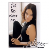 Alizee - J'Ai Pas Vingt Ans '2003