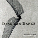 Dead Can Dance - Selections from North America 2005 '2022 - Album