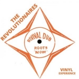 The Revolutionaries - Vinyl Experience: Revival Dub Roots Now '2022