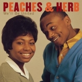 Peaches & Herb - Well Be United '2010 - Album