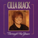 Cilla Black - Through the Years '1993 - Album