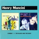 Henry Mancini - Combo! + The Blues And The Beat '2014