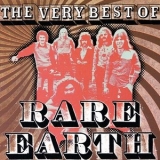 Rare Earth - The Very Best Of Rare Earth '1998