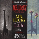 Henry Mancini - Mr. Lucky / Mr. Lucky Goes Latin '2012