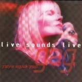 Grazyna Auguscik - Live Sounds Live '2007 - Album