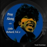 Little Richard - Pray Along with Little Richard, Vol. 2 '2023 - Album